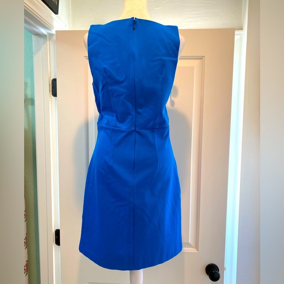 NWOT NORDSTROM HALLOGEN Mini Dress - Picture 2 of 9